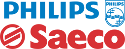 Сервисный центр кофемашин Saeco Philips