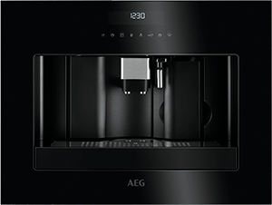 Ремонт кофемашин AEG в Митино Ремонт кофемашин AEG
